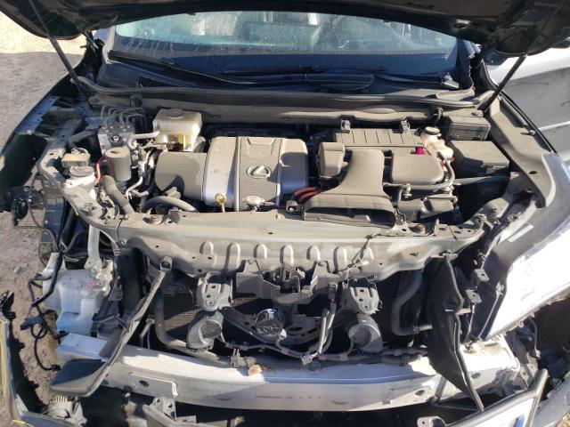 2018 LEXUS RX 450H L JTJDGKCAXJ2004766