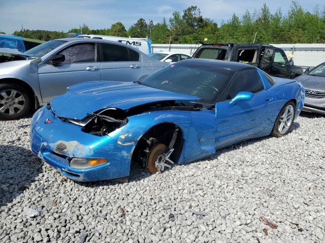 1997 Chevrolet Corvette 