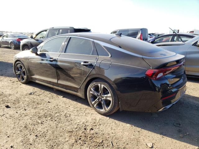 2021 KIA K5 EX - 5XXG34J26MG012851