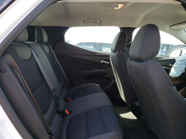 2023 CHEVROLET BOLT EUV L - 1G1FY6S03P4130076