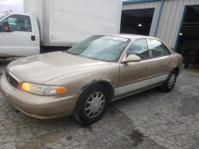 2005 Buick Century Custom