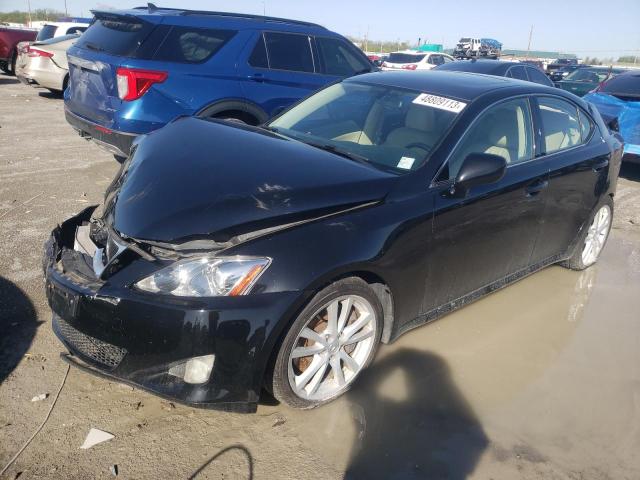 2006 Lexus IS 350 