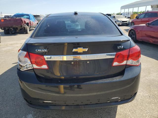 2015 CHEVROLET CRUZE LTZ - 1G1PG5SB0F7129242