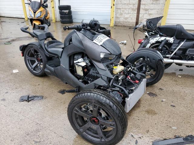 2021 CAN-AM RYKER - 3JB2FEG20MJ003824