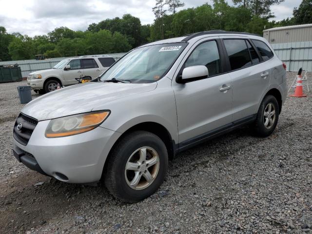 2008 Hyundai Santa Fe GLS