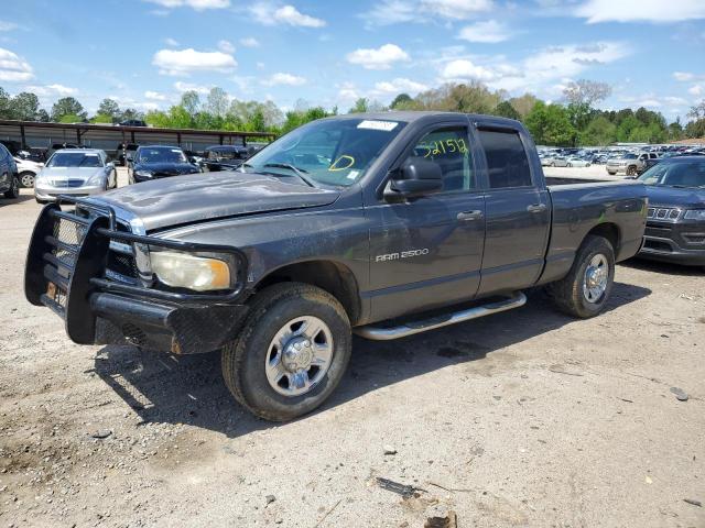 2004 Dodge Ram 2500 ST