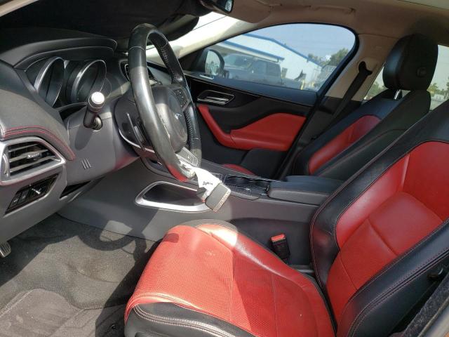 SADCL2BN5HA085369 Jaguar F-pace R - Sport