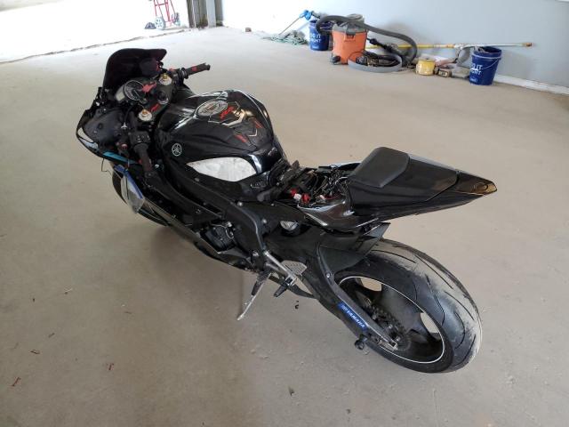 2010 YAMAHA YZFR6 C JYARJ16Y8AA004442