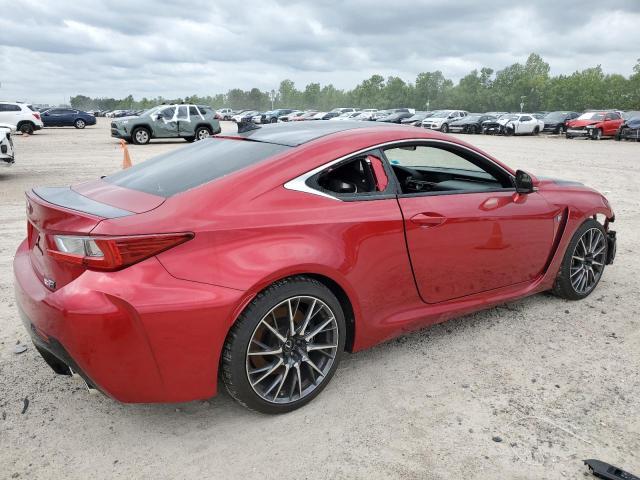 2015 LEXUS RC-F JTHHP5BC6F5003191
