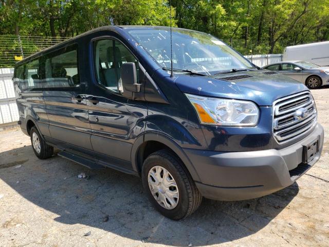 2016 FORD TRANSIT T- - 1FBZX2YGXGKA99235