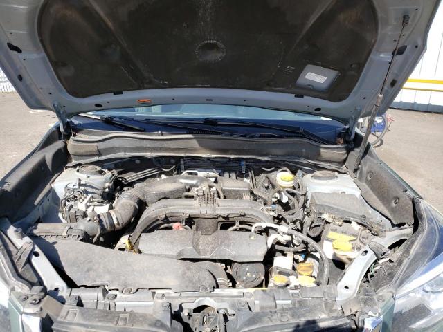 JF2SJAWC8JH527625 Subaru Forester 2.5i Touring