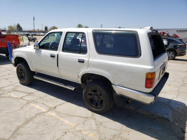 TOYOTA 4RUNNER VN29 SR5 1994 1