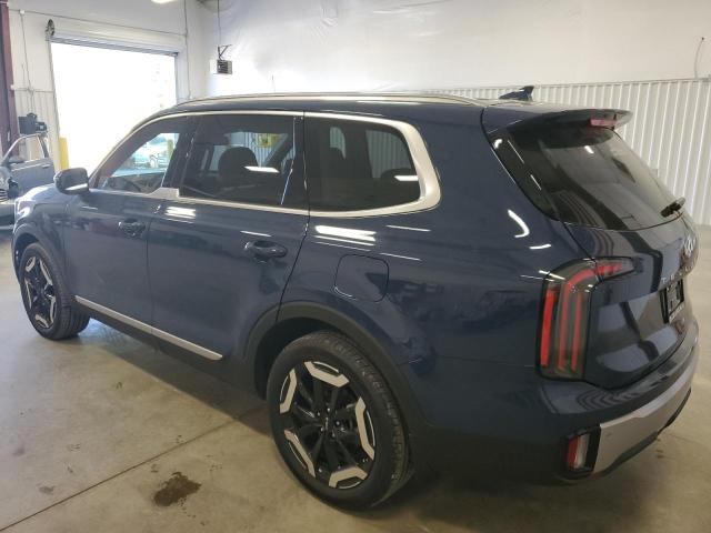 5XYP3DGC6PG340111 KIA Telluride Ex