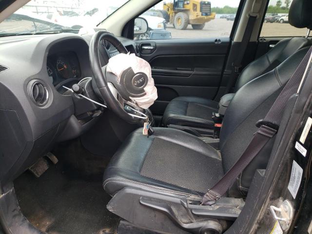 1C4NJCBA5HD186567 Jeep Compass Sport