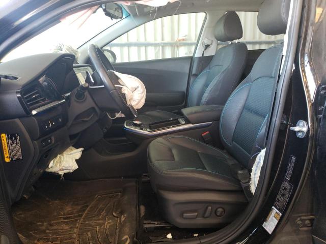 2020 KIA NIRO EX PR - KNDCE3LG9L5060987