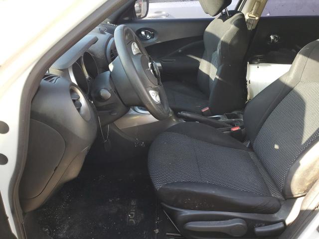 2016 NISSAN JUKE S - JN8AF5MV5GT654351