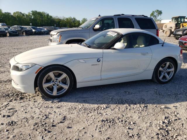 2011 BMW Z4 sDrive30i