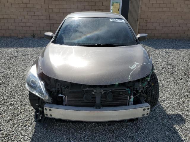 1N4AL3AP4FC296985 Nissan ALTIMA 2.5