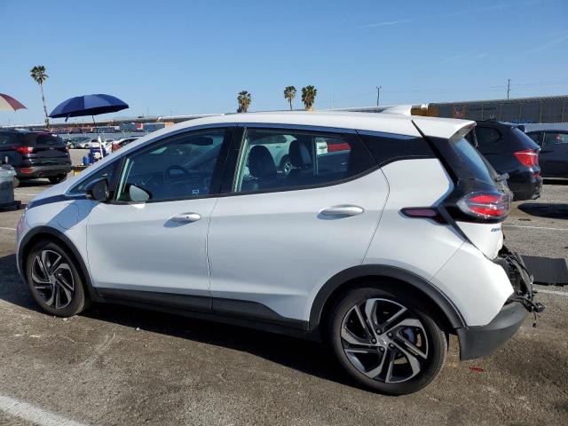 2022 CHEVROLET BOLT EV 2L - 1G1FX6S06N4131965