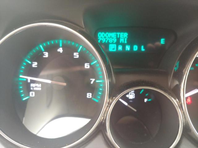 5GAKRAKD4EJ355714 Buick Enclave