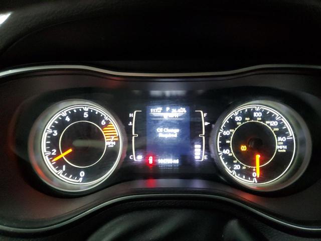 1C4PJMLB7KD181707 Jeep Cherokee Latitude Plus