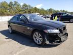 2016 JAGUAR XF