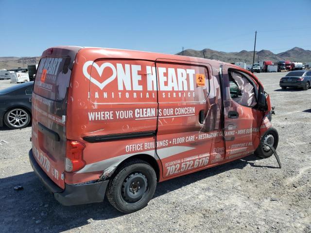 2018 NISSAN NV200 2.5S - 3N6CM0KN3JK690425