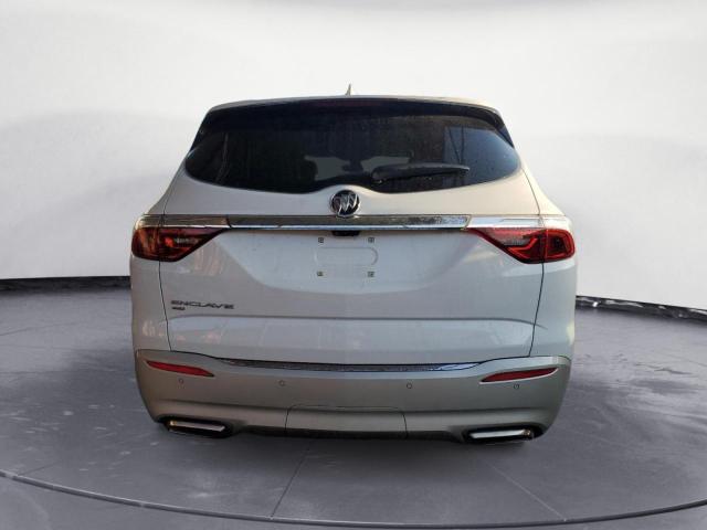 2022 BUICK ENCLAVE PR - 5GAEVBKW4NJ157800