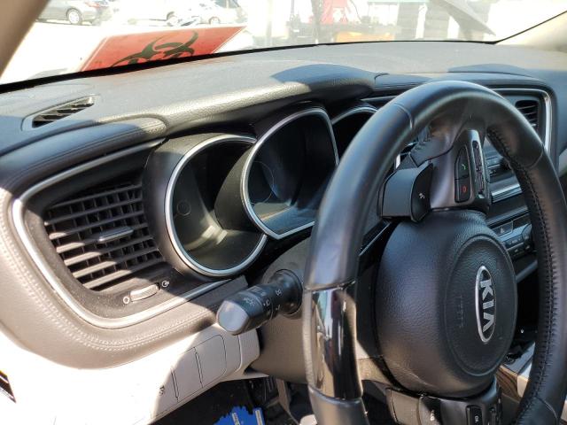 5XXGN4A79FG423993 KIA OPTIMA EX