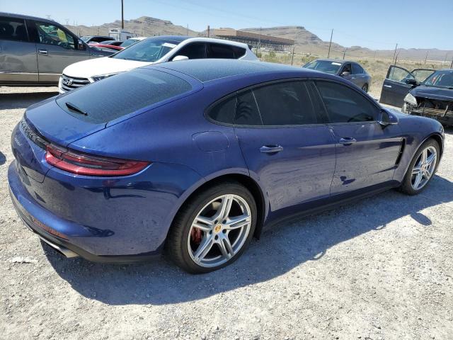 VIN WP0AA2A7XLL101798 2020 Porsche Panamera, Base no.3