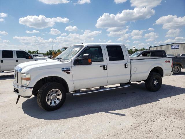 2008 Ford F-350 