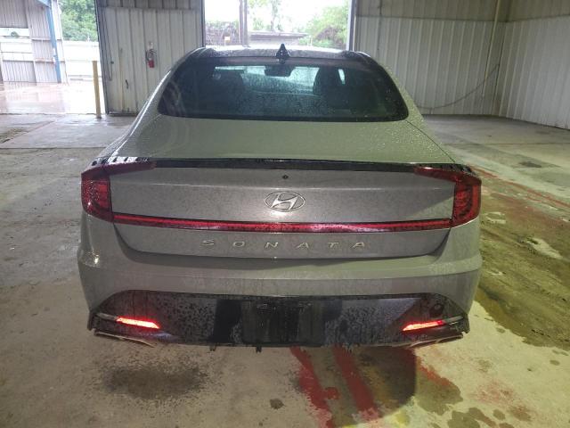 2023 HYUNDAI SONATA N L KMHL14JC1PA277346