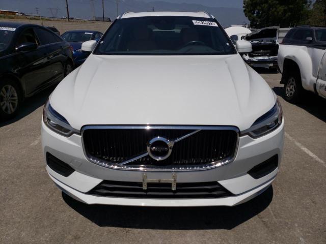 2020 VOLVO XC60 T6 MO - YV4A22RK8L1566904