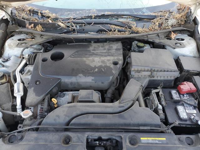 1N4AL3AP9GN360671 Nissan ALTIMA 2.5