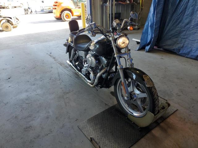 2004 HARLEY-DAVIDSON FXDI - 1HD1GMW174K304149
