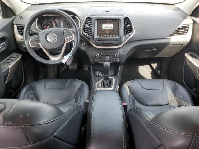 1C4PJMDB2JD525442 Jeep Cherokee Limited