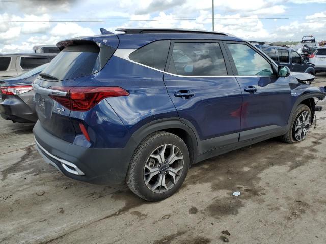 KNDERCAA1N7282281 KIA SELTOS EX