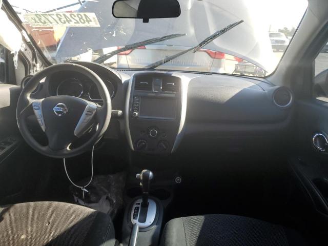 3N1CN7AP5KL800904 Nissan VERSA S