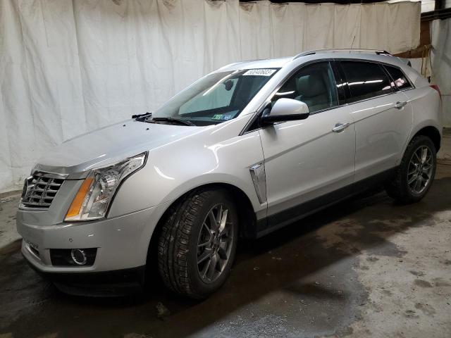 2015 Cadillac SRX Premium Collection