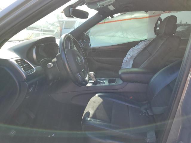 1C4RJEAG2LC245821 Jeep Grand Cherokee Laredo