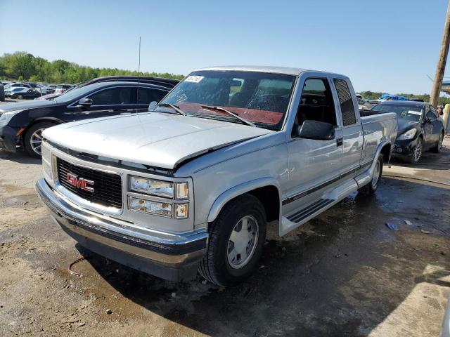 1997 GMC Sierra 1500 