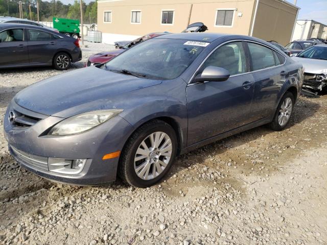 2009 Mazda Mazda6 i