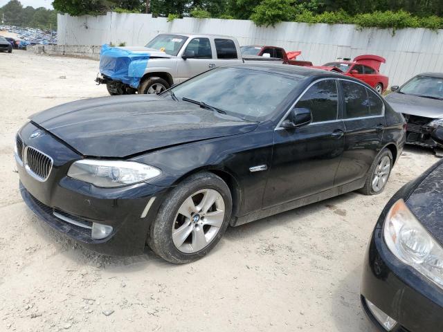 2013 BMW 5 Series 528xi