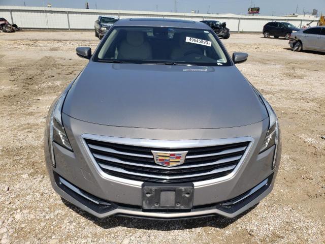 2017 CADILLAC CT6 - 1G6KB5RS5HU205373