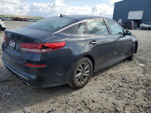 5XXGT4L39KG325170 KIA Optima Lx
