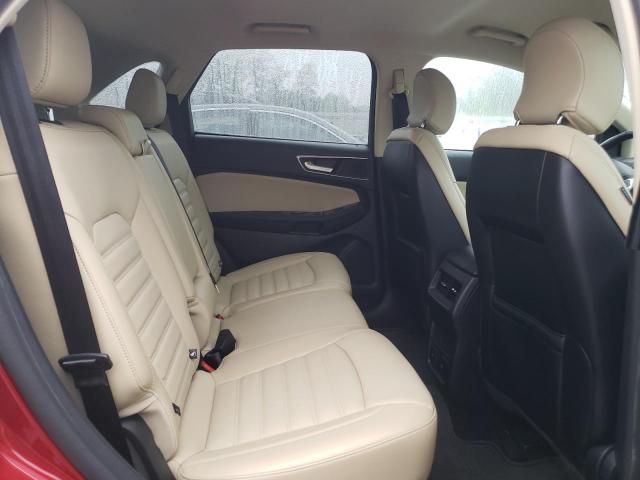 2FMTK3J81FBC22160 2015 FORD EDGE, photo no. 11