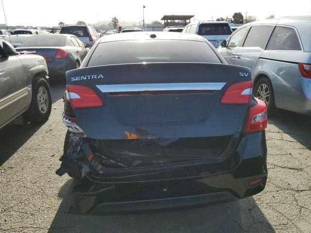 3N1AB7AP4GL651179 Nissan SENTRA S