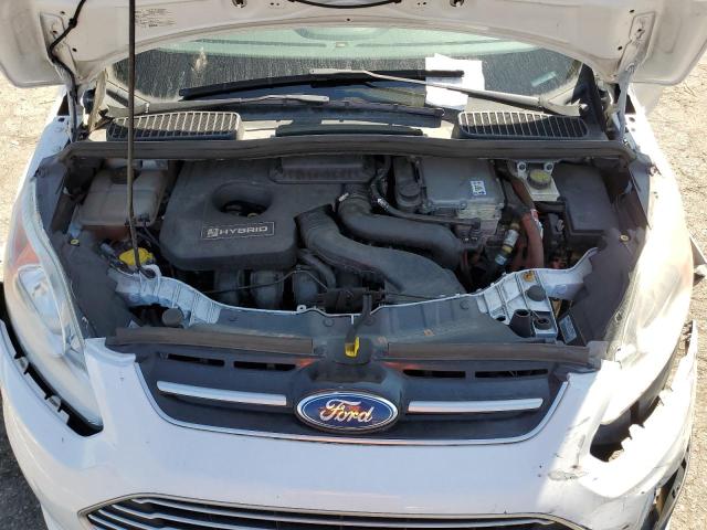 1FADP5AU8EL509745 Ford C-MAX SE