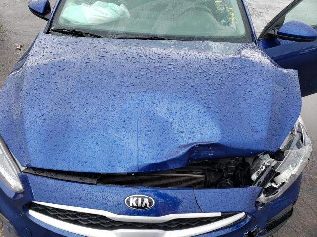 3KPF24AD1ME329994 KIA FORTE FE