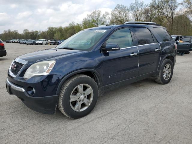 2009 GMC Acadia SLT2